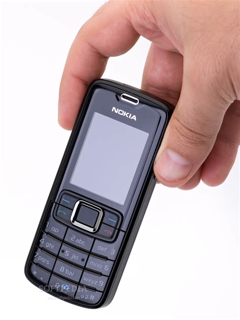 Nokia 3110 Classic Review