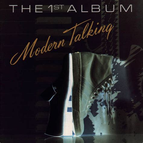 The First Album | Modern Talking – Download and listen to the album