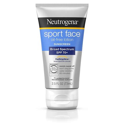 Best Neutrogena Sunscreen on Amazon | POPSUGAR Beauty