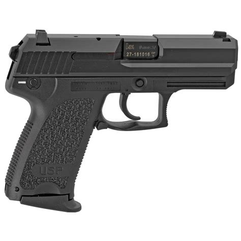 Discount Gun Mart | HK USP COMPACT V1 9MM 3.58IN 10RD