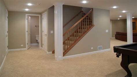 Basement remodeling - FRED Remodeling Contractors Chicago | Home ...