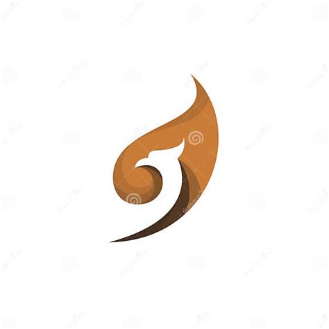 Eagle Bird Logo, Phoenix Logo Design, Eagle Illustration Vector Stock ...