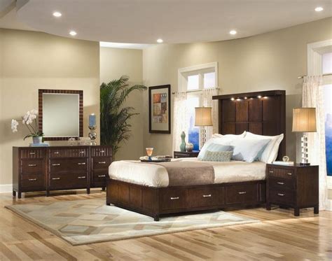 Bedroom color schemes ideas - large and beautiful photos. Photo to ...