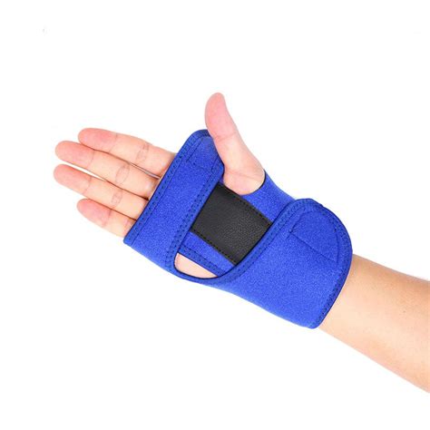 Ardorlove Wrist Strap Carpal Tunnel Wrist Brace Arthritis Hand Support ...