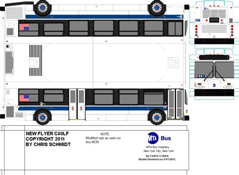 Paperbus Thread - Page 175 - Transit Lounge - Canadian Public Transit ...