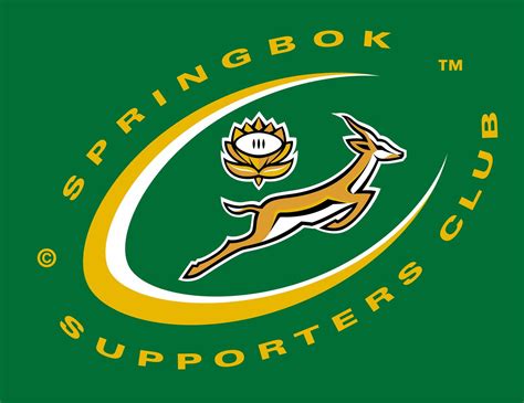 Springbok Rugby Wallpaper