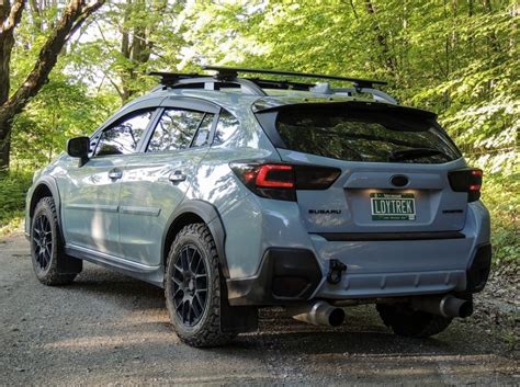 Subaru Crosstrek 2025 Colors - Gary Perkins