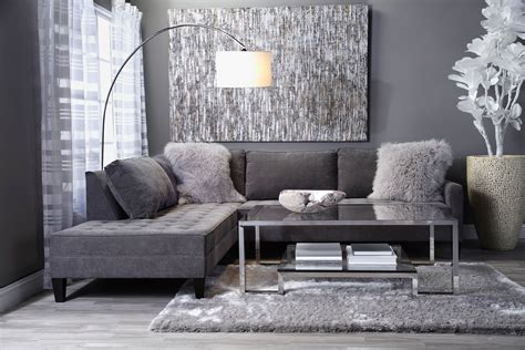 20+ Grey Couch Interior Design – HomeDecorish