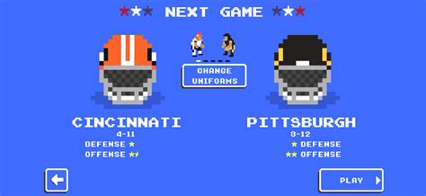 Retro Bowl Download - GameFabrique