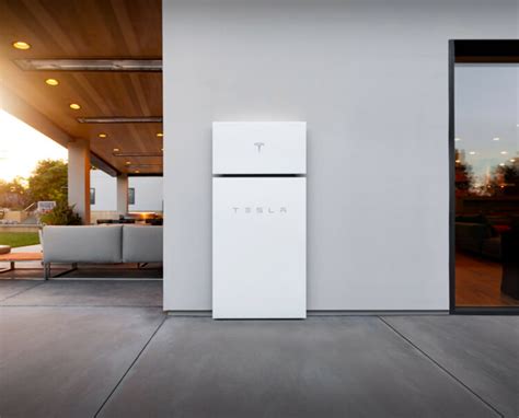 Solar Battery Storage – Clearport Solar