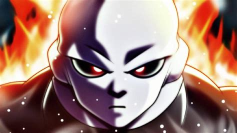 Jiren Desktop Wallpapers - Wallpaper Cave