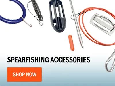 Spearfishing Gear Store - High-quality spearguns and accessories