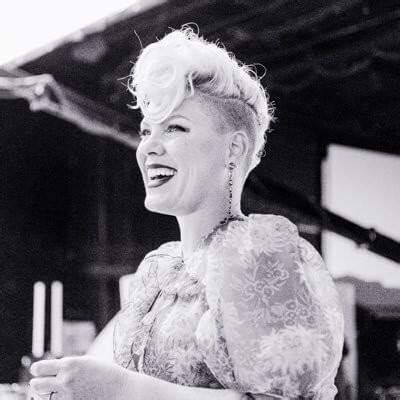 P!nk Lyrics, Songs, and Albums | Genius