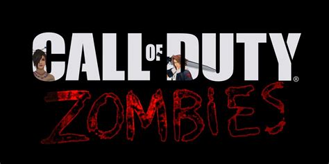 Call of Duty Zombies Has Its Own Final Fantasy Debate