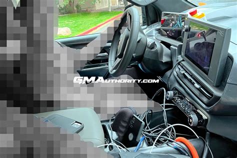 Take A Tour Of The 2024 Chevy Silverado EV Interior: Video, 51% OFF