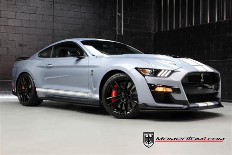 2022 Ford Mustang Shelby GT500 Review, Pricing, And Specs, 50% OFF