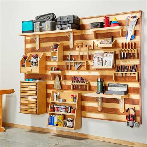 Wall Storage - Star7 Furniture