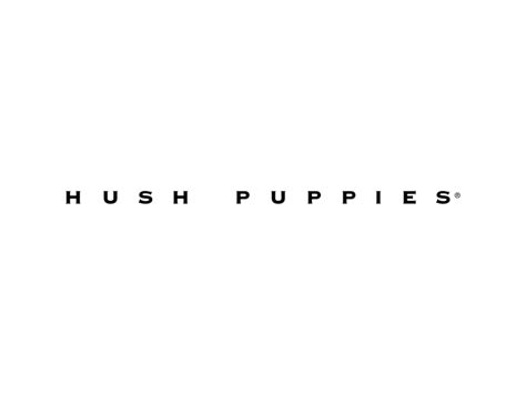 HUSH PUPPIES 2 Logo PNG Transparent & SVG Vector - Freebie Supply