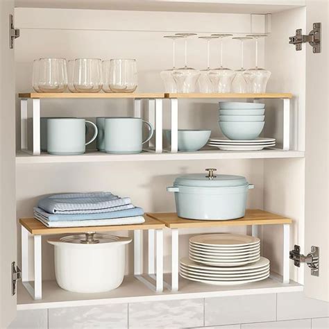 10 Best Kitchen Cabinet Organizers | The Strategist