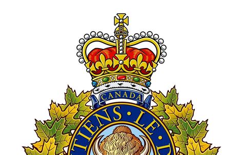 Accession of King Charles III may mean new royal crests for RCMP, CAF ...