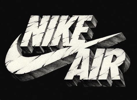 Graffiti Nike Logo - LogoDix