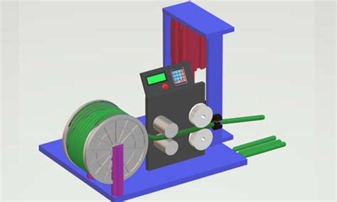 Industrial Engineering Projects & Industry Automation | Nevonprojects