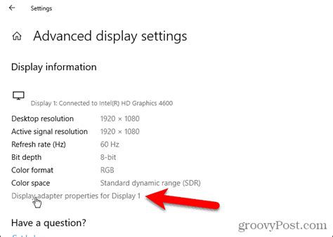 How to Calibrate Your Monitor Color in Windows 10