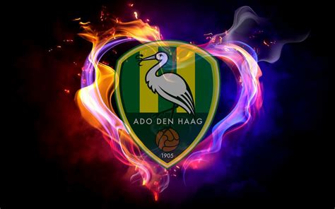 ADO Den Haag | Football Wiki | Fandom powered by Wikia