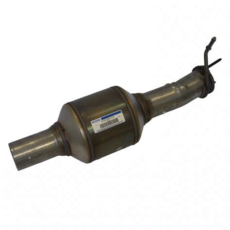 Ford® Exhaust System Parts – Other : FordParts.com