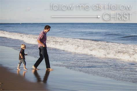 Follow Me As I Follow Christ (Rm. 15:22-33) | Neighborhood Bible Church