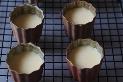 Canelés Baked in Copper Molds: the Experiment - G'day Soufflé