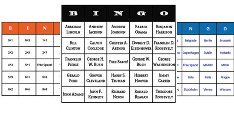 Bingo Card Generator | official blogBingo Card Generator