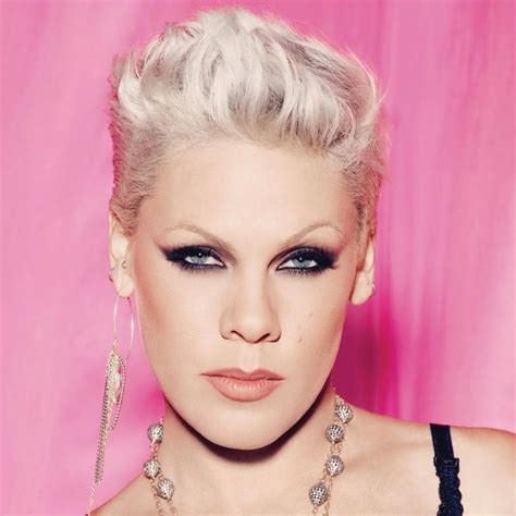 P!nk on Amazon Music Unlimited