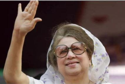 Who is Khaleda Zia? Wiki, Biography, Age, Spouse, Net Worth, Fast Facts ...