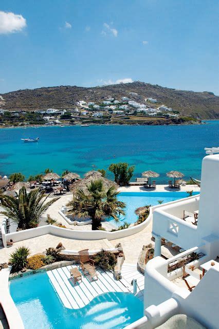 best hotels in mykonos greece - Perfect Partner Blook Picture Show