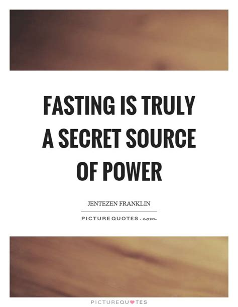 Motivational Quotes For Fasting - NRITOE