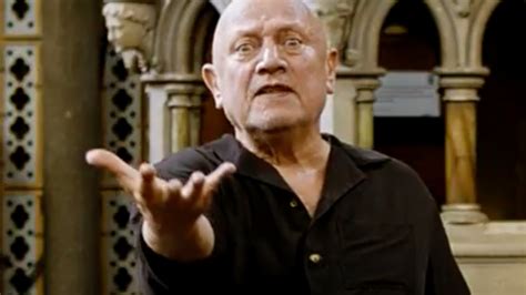 Steven Berkoff – Movies, Bio and Lists on MUBI