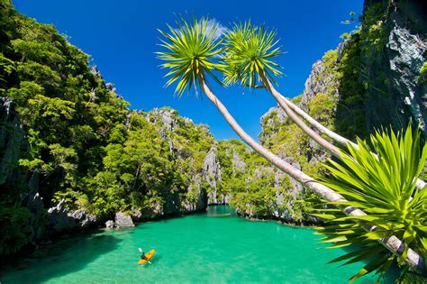 7 Amazing Things to Do in Palawan, the Philippines