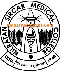 NRS Medical College And Hospital Recruitment 2022 Apply For Nil Ratan ...