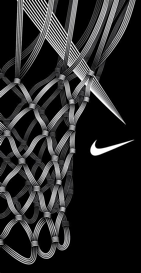 Nike Basketball Iphone Wallpapers