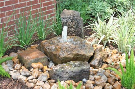 How To Build Water Features For The Garden - Garden Design Ideas