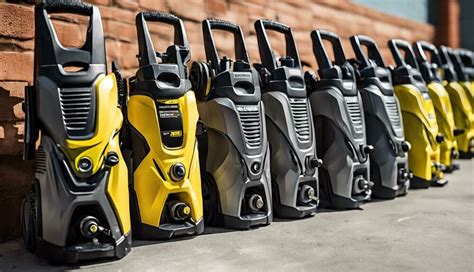 15 Best Pressure Washer Brands to Power Clean Your Way to Sparkling ...