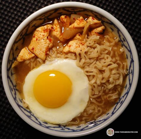 #1297: GaGa Mie Gepeng Kuah Rasa Ayam Lada Hitam - The Ramen Rater