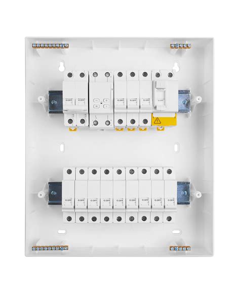 The Essential Guide to Whole House Surge Protector Installation ...