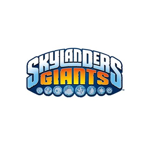 Skylanders | Game logo, Skylanders, Game logo design