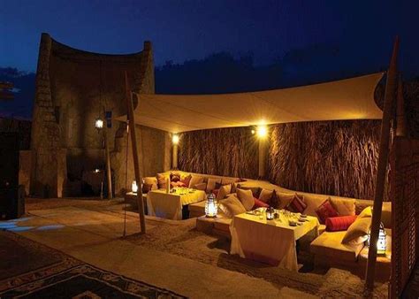 Overnight Desert Safari tour in Dubai. Best Camping Opportunity in Desert