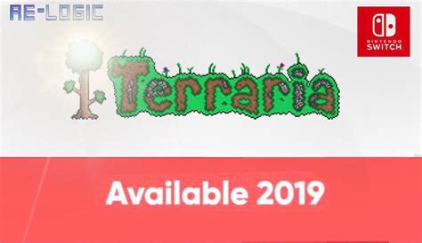 Terraria Switch : Terraria