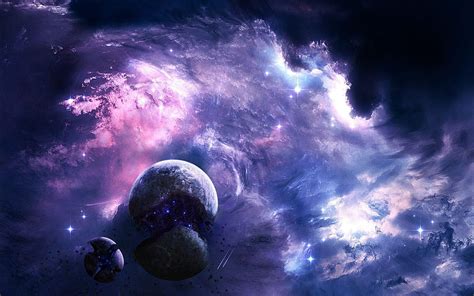 Galaxy Backgrounds, purple galaxy background HD wallpaper | Pxfuel