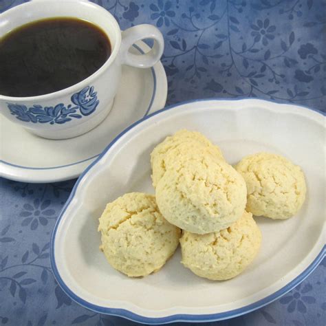 Anise Drop Cookies Recipes