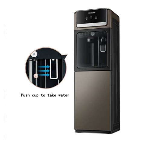 Best Bottleless Water Dispenser With Ice Maker - Your Home Life